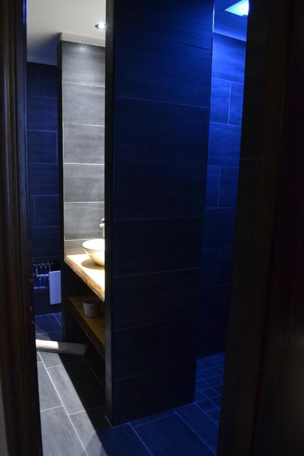 Style Apartment Milano Exterior foto