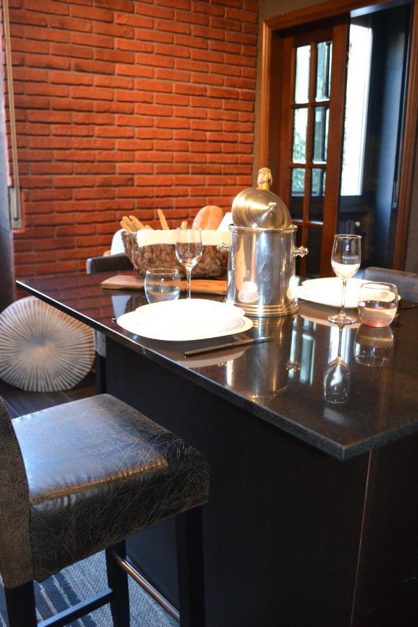 Style Apartment Milano Exterior foto