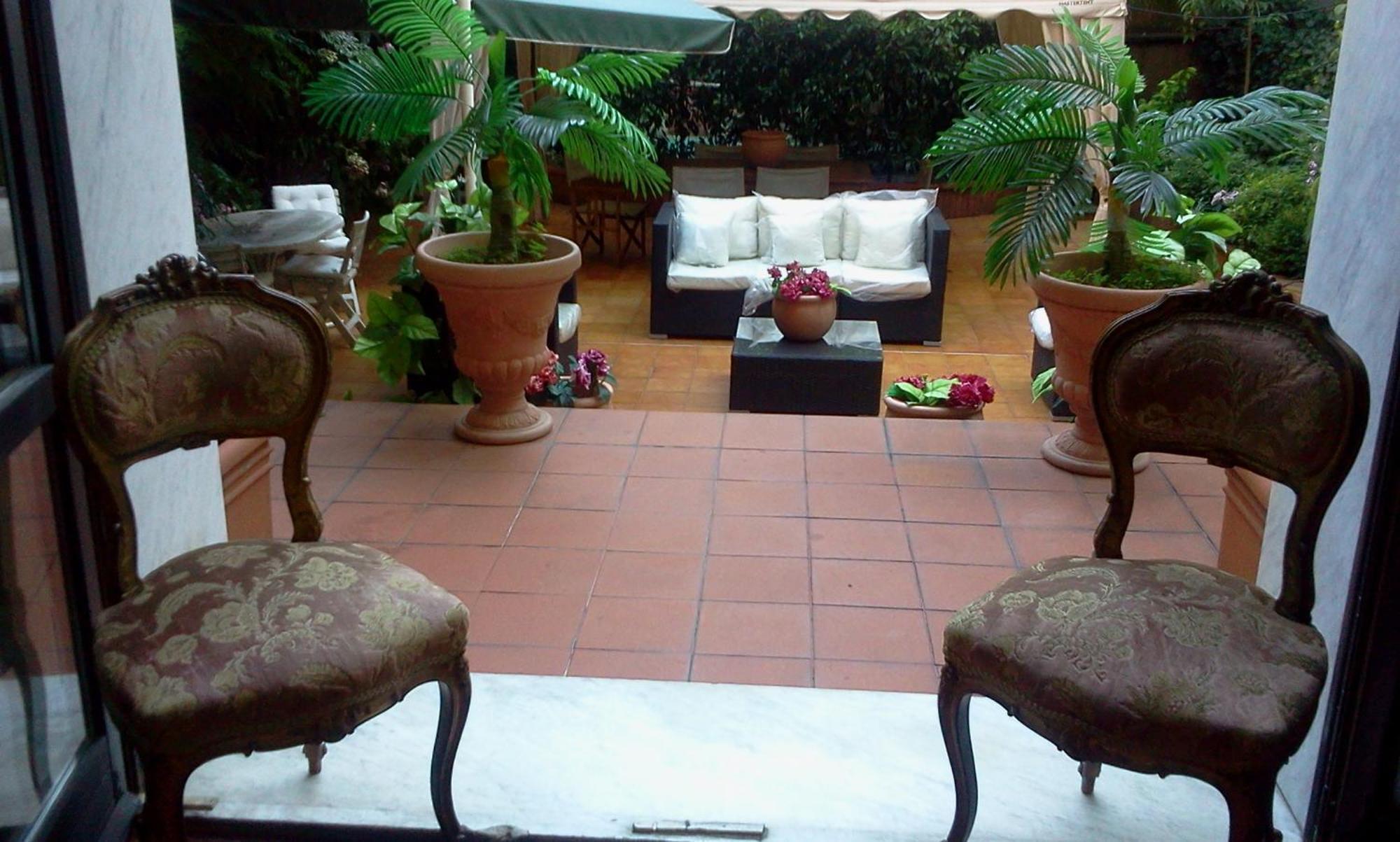 Style Apartment Milano Exterior foto